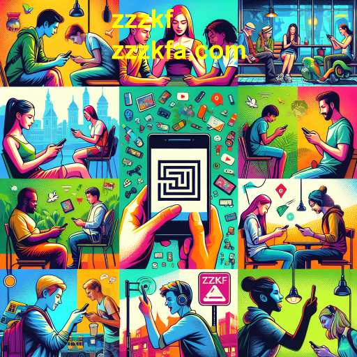 A Revolução dos Jogos Móveis: Um Novo Horizonte de Entretenimento
